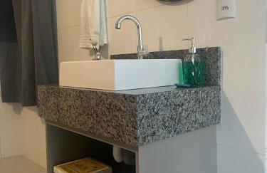 Hospedagem Confortável e Prática para viajantes e férias - Próxima à BR-101 - Foto 72