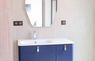 Villa luxe avec piscine et belle vue mer - Foto 31