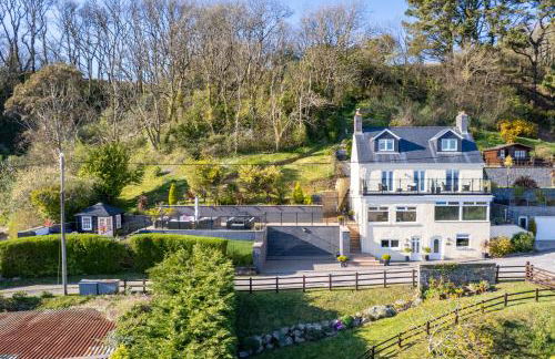 Pendine Sands Edith Villas - a luxury seaside home with beautiful sea views - Photo 78