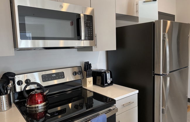 Atmosphere Lincoln - Photo 40