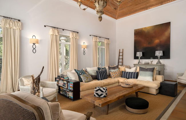 Villa Anna - Vale de Lobo - Foto 96