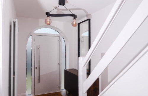 The Langdale House - Foto 17