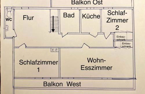 Haus Fremerey - Foto 36