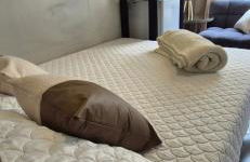 Loft aconchegante próximo do mar e do Expocentro - Foto 12