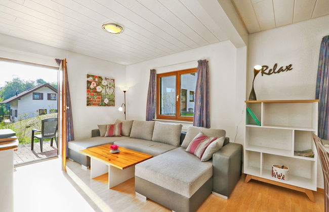 Seepark Kirchheim Ferienhaus bei Zoe - Foto 10