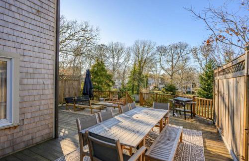 1 Walton Road Harwich - Harwich Hideaway - Foto 30