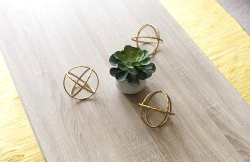 Hertford Serviced Apartments - Photo 80