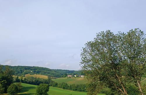 Gîte de Fompesquiere - Foto 19