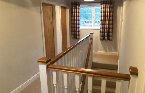 Sunnyside Cottage - Foto 9