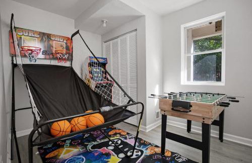 Contemporary City Getaway Luxe Comfort - Foto 8