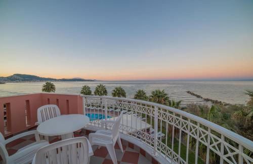 Xenos Kamara Beach - Foto 74