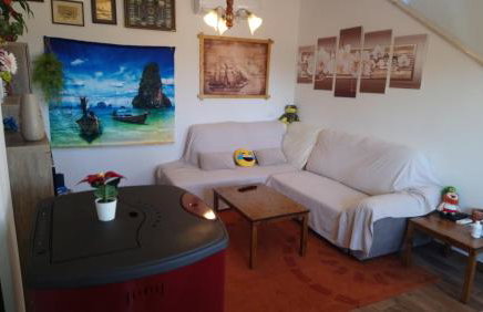 Casa Bozzero - Photo 20