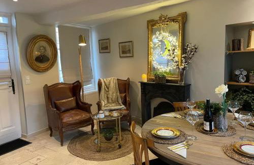 Les Maisons d'Augustine, demeure de charme de la cour Ste Catherine - Foto 59