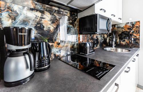 Top Alex domki Międzyzdroje Lubin - Foto 24