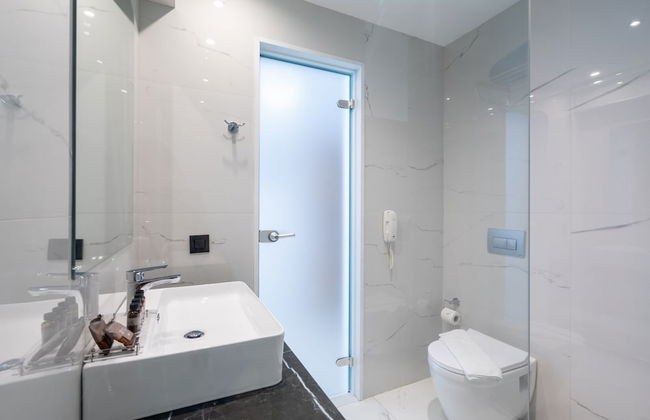 Castellum Suites - Photo 37