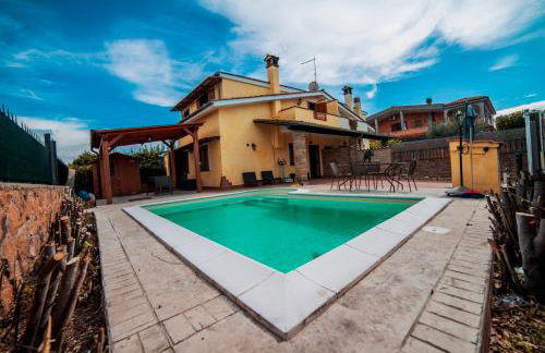 SEASIDE COTTAGE LADISPOLI CERRETO - Foto 2