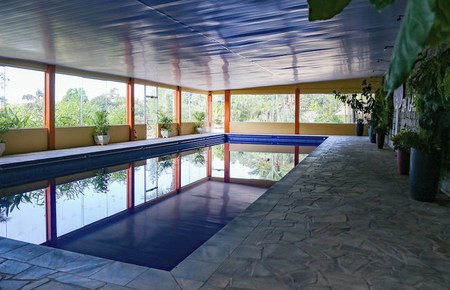 Matiz Igaratá Resort, Spa e Eventos - Foto 42