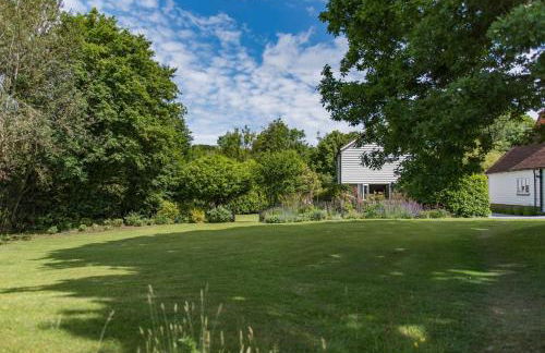 Lower Standen Farm - Foto 37