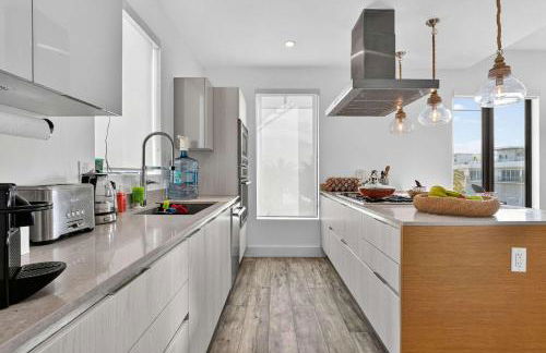 Shoreline Villa by Rove - Rooftop & Beach Access - Foto 43