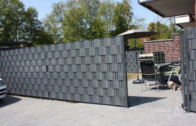 Holiday Apartment Cabin 2c - Foto 12