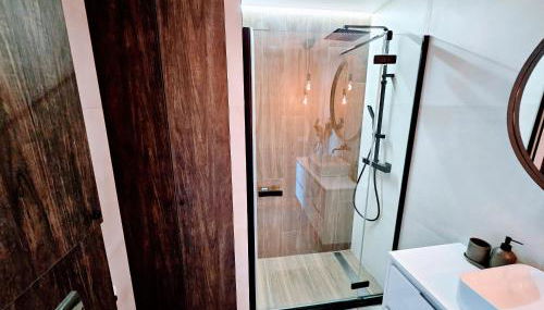 Ocean & Pool view apartament - Foto 5, Shower