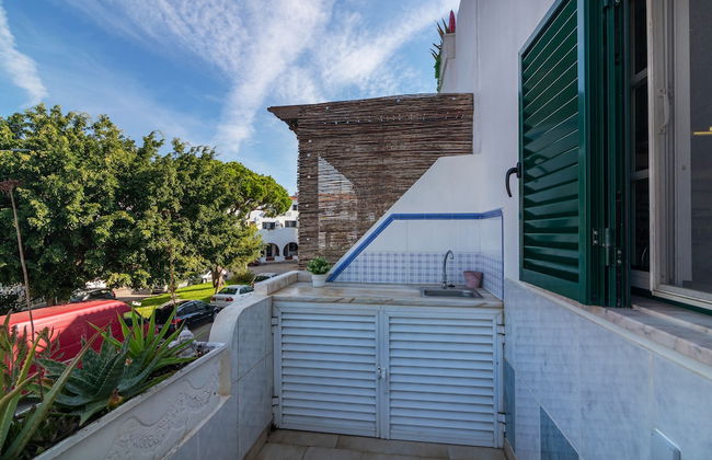 Faro Airport Flat 3 by Homing - Foto 10