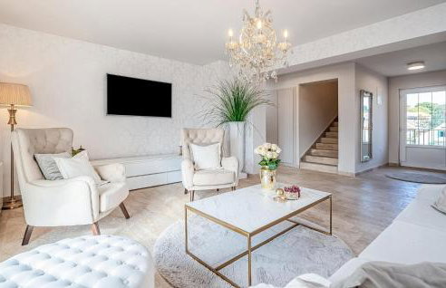 Inland villa Senses with pool and spa - Foto 32