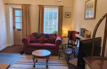 Cosy Cottage for two in the centre of Sedbergh - Foto 1