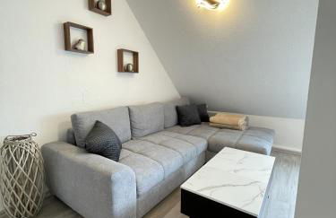 Helios Design Suite - Altbau DG mit Lift & Parkplatz - Elbe & Altstadt - S-Bahn nach Dresden - Foto 29