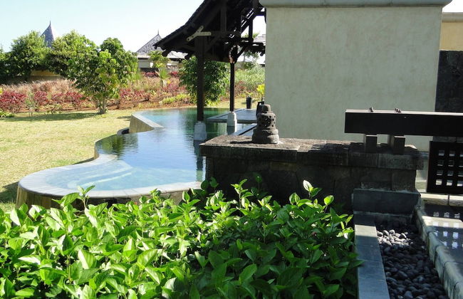 Villa Naiade, Belle Riviere - Foto 27