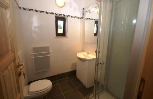 Chalet in Dabo near Castle Ruins - Photo 13