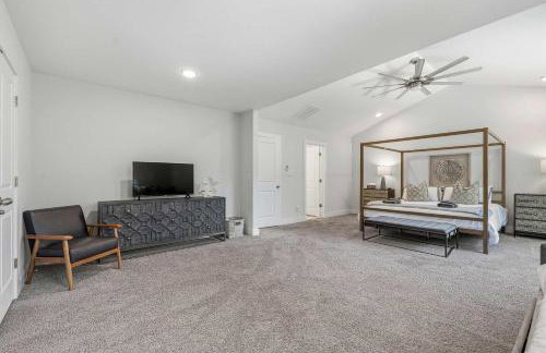 Pleasant Place Villa -Newly Built with Pool Close to downtown&beach - Foto 14