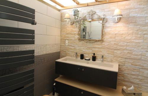 Au Domaine Paisible - Appartement de charme avec piscine au cœur des Vosges - Foto 15