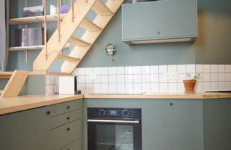 Le Duplex - Centre Ville - Proche Gare Matabiau - Foto 3