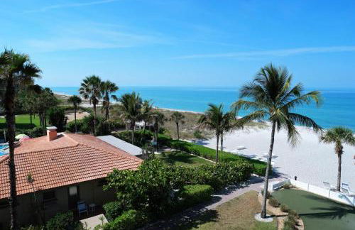 Gulf and beach view apartment 403 - Foto 46