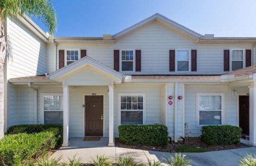 Amazing 3Bdr House near Disney 16106 - Foto 17