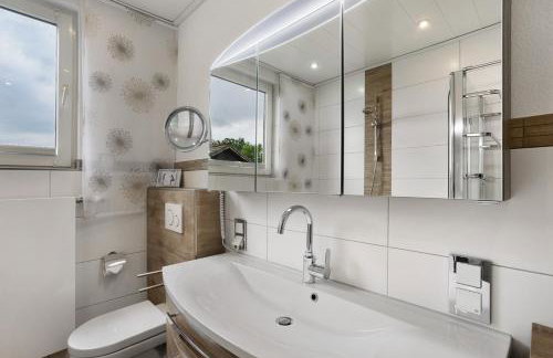 Ferienwohnung Panoramablick - Foto 27