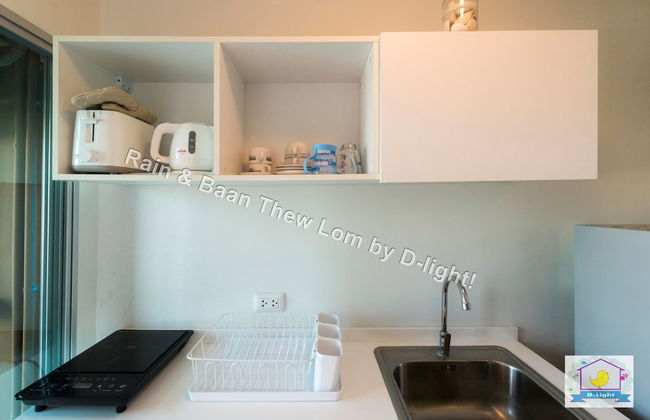 Baan Thew Lom Cha-Am Huahin by D-light - Foto 8