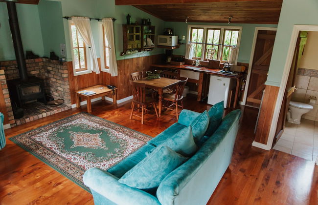 Vineyard Cottages - Foto 11