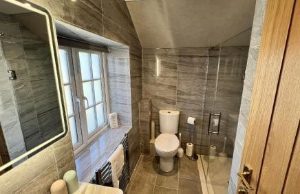 Stables Cottage - Foto 8