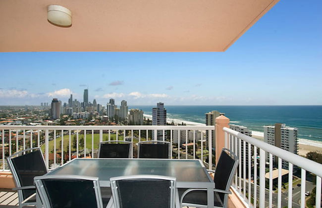 Belle Maison Apartments - Photo 57