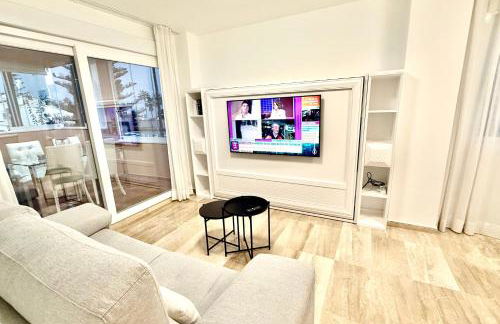 MARBELLA ALICATE BEACHFRONT - Luxury Apartment-1 - Photo 26