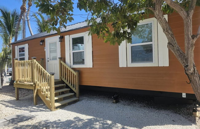 Aqua Lodges at 47th Street Gulfside - Foto 24