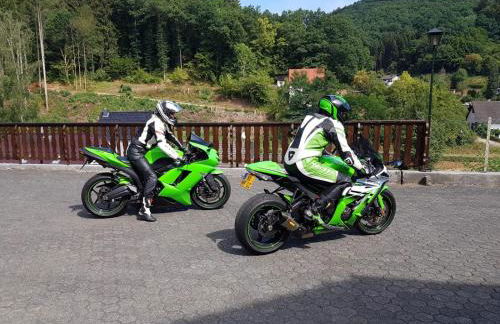 Familiehuis Dolve - Foto 65