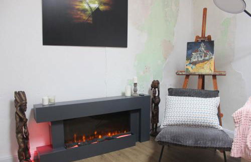 Casa Entre Molinos - Foto 43