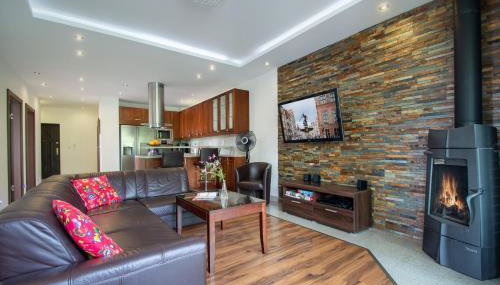 Rezydencja Wind Rose Luxury ApartHotel Gdańsk - Prywatne SPA - Foto 4