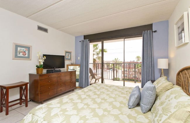 Florence by South Padre Condo Rentals - Foto 4
