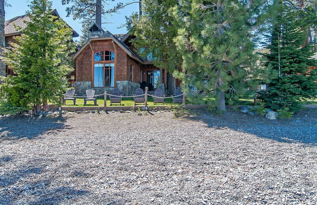 West Lake Serenity 180 Degree Lake Views - Photo 45