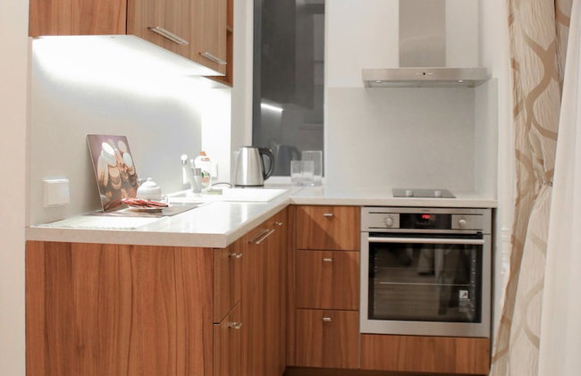 Brand New Labdariu Str Apartment - Foto 6