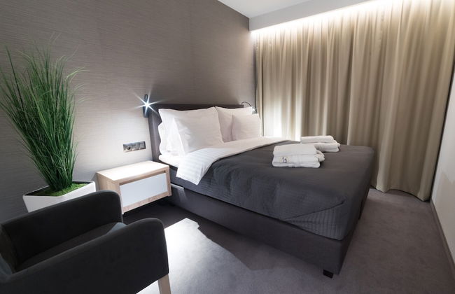 Apart-Hotel VIVI Residence & SPA - Foto 42